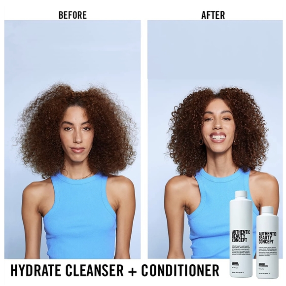 Authentic Beauty Concept Hydrate Cleanser - Picture 6 of 8